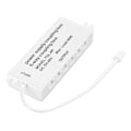 Miniatyrbillede 2 af 8: 6-vejs koblingsboks XH2.5-port 48W 5-48V Plug and Play strømforsyningsfordelingsboks til LED-lys