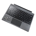 Pikkukuva 3 / 8: Langaton Bluetooth näppäimistö Surface Pro 7 7+:lle Pro6 Pro5 Pro4 Pro3 kosketuslevyllä ladattavalla akulla erittäin ohut näppäimistö