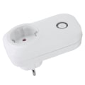 Pikkukuva 6 / 8: WiFi Smart Socket -matkapuhelinsovellus kaukosäätimen ajastinlähtö kotiin 90-250VEU Plug