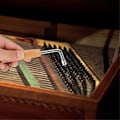Pikkukuva 5 / 5: Pianon viritysavain, ammattimainen melodiaharpun viritystyökalu
