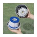 Miniatyrbillede 3 af 5: Filterholder til Lay Z V1 S1 Spa, boblebade, swimmingpools