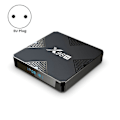 Miniatyrbillede 2 af 5: X98H Smart Set-Top Box H618 Android 12.0 4GB/32GB HD EU STIK