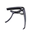 Miniatyrbillede 1 af 3: Guitar Capo og Stemmer Set