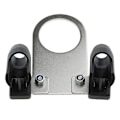 Miniatyrbillede 2 af 5: Mini Simpel Airbrush Holder Stand Support til 2 Airbrushes Paint Hobby Art