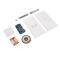 Miniatyrbild 6 av 8: 10000 Milliampere Polymer Lithium Ion Battericell TYPE C Mobilt power