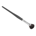 Miniatyrbild 5 av 8: Highlighter Pensel Fläktformad mjuk borste Makeupborste Kosmetisk borste för rougeinställning Pulverskuggning Powder Shadow