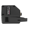 Miniatyrbilde 3 av 8: 3D-skriverekstrudersett 1,75 mm filamentekstruder 3:1-forhold Dual Gear Drive Speed ​​Reduksjon