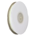Miniatyrbillede 2 af 8: Satinbånd Polyester DIY Valentinsdag Bryllup Chiffonbånd til Gaveindpakning Hårtilbehør 0,4in171#