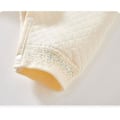 Miniatyrbilde 5 av 5: Koselige nyfødte pyjamas - Bedårende bjørne-sparkedress for babygutter og -jenter 0-6m
