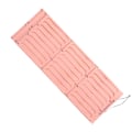 Miniatyrbillede 3 af 8: Pink Hårsløjfer Holder til piger Hårspænder med stor kapacitet Opbevaringsbøjle Hårsløjfer Organizer til soveværelse 3 niveau