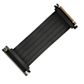 Miniatyrbild 5 av 8: PCIE 3.0 16x Riser-kabel Hög hastighet Flexibel 90 graders GPU-förlängningskabel för GTX1080 GTX1080Ti RTX2060 RTX2070 RTX2080
