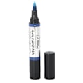Miniatyrbild 6 av 8: Bärbar nagellackspenna DIY vattenbaserad nagellack gelpenna för kvinnor flickor (08 )