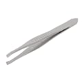 Pikkukuva 6 / 8: Slant Eyebrow Pinset Professional ruostumattomasta teräksestä valmistetut kulmakarvapinsetit naisille ja miehille
