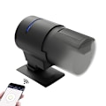 Miniatyrbillede 2 af 3: Automatisk USB Fiskefodertimer til Akvarier og Skildpadde Tanke Praktisk Feriefodring