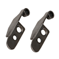 Miniatyrbilde 2 av 8: Metallstrikke maskin L/R A140-141 Guide Cam G strikker tilbehør for Brother KH860 KH880 KH868 KH871 KH881 KH891
