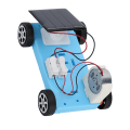 Miniatyrbild 8 av 8: Power billeksak DIY Kit Pedagogisk leksaksvetenskap Experimentell leksak för pojkflicka tonåringar
