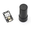 Pikkukuva 3 / 5: MG-F10 Dual Band (L1+L5) GNSS-moduuli kompassilla droneille