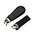 Miniatyrbillede 6 af 8: Skateboard Fodstrop Justerbar Nylon Scooter Longboard Fodfikseringsrem Fodbindingsenhed