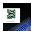 Miniatyrbillede 4 af 5: Batteri BMS kompatibel med MAX G30 G30D Elektrisk Scooter BMS Kredsløbskort Batteri Hovedkort Beskytter Reparation