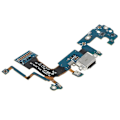 Pikkukuva 5 / 5: 4 x USB-latausporttiliittimen joustokaapeli Samsung S8 Active G892A--