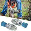 Miniatyrbillede 3 af 7: 2 stk dekompressionsventil til Husqvarna 55 272 340 346XP 350 365