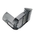Miniatyrbillede 4 af 5: 3-15mm Hårklipper Kam kompatibel QC5510 QC5530 QC5550 QC5560 QC5570 QC5580 Hårtrimmer Erstatningskam-B13