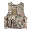 Pikkukuva 1 / 8: Lasten Armeijan Sotilasvarusteet Taistelupeli Camouflage-Liivit (CP Camouflage)