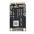 Miniatyrbild 3 av 8: 1,8 tum MSATA3 SSD MSATA III / II / I Hög hastighet Notebook Solid State Drive (32G)