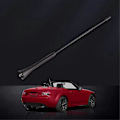 Miniatyrbilde 5 av 5: Antennemast for MX-5 Miata NF4766A30A Radioantennestang