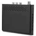Miniatyrbillede 5 af 8: Høj kvalitet Set Top Box STB udstyr tilbehør Support for DVBs S2/S2X 100240V(sort US)