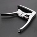 Miniatyrbilde 4 av 5: AC-30 Gitar Capo for Akustisk Gitar og Elektrisk Gitar
