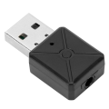 Pikkukuva 3 / 8: USB5.0 Bluetooth-vastaanotinlähetin Langaton ääniadapteri Auton kaiutin Tietokone TV-sovitin