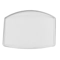 Miniatyrbild 2 av 8: Klockglaslins Klar V45 Belagd Glaslins Ersättningsdelar Urmakare Reparationsverktyg för FM Watch Series 40.8x35.6mm