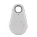 Miniatyrbilde 1 av 7: Mini Bluetooth Tracker Bag Lommeboknøkkel Pet Anti tapt Smart Finder Locator Alarm hvit white