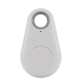 Pikkukuva 1 / 7: Mini Bluetooth Tracker Bag Lompakkoavain Pet Kadonnut Smart Finder Locator Hälytin valkoinen white