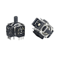 Miniatyrbilde 4 av 5: 20 stk. for 3D analog joystickpotensiometer