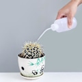 Miniatyrbild 3 av 5: Inomhus Växt Vattenkanna Lång Pip - Trädgård Vattenkanna Växt Vattenflaska - för Krukväxter, Hem, Trädgård, Blommor, Inomhusväxter, Vattning