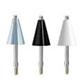 Miniatyrbilde 5 av 5: 10 stk. Stylus-tupp for Mpencil 1. generasjons ombygde tupp A