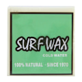 Miniatyrbild 2 av 8: Högkvalitativ antislip surfvax Surfboard Skimboard Skateboardvaxer (grön)