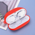 Miniatyrbild 8 av 8: Case med karbinhake dammsäkert cover för WF SP800N