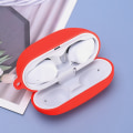 Pikkukuva 8 / 8: Case karbiinihaarukalla, pölytiivis cover WF SP800N:lle
