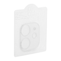 Pikkukuva 7 / 8: Täysin läpinäkyvä puhelimen linssin suojakalvo iPhone 11/11 Pro/11 Pro Max -puhelimille