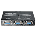 Miniatyrbillede 1 af 5: 2 I 1 Ud Vga 2 Porte A Monitor To Kilder Manuel Switch Splitter