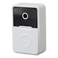 Miniatyrbilde 2 av 8: Trådløs dørklokkekamera WiFi Intercom Smart Video for Tuya APP Fjernkontroll 30W HD Lavt strømforbruk