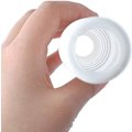 Pikkukuva 3 / 4: Universal kevyt 3D-naamiointipään cover ulkona metsästykseen ja tarkka-ampujien harjoitteluun