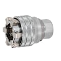 Pikkukuva 3 / 8: Säädettävä hylsyavain 3/8 tuuman yleisavainsovitin iskupyssy käsikäyttöiset työkalut sähköporan liitin 10~19mm