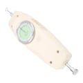 Miniatyrbillede 8 af 8: 50N Analog Dynamometer Kraftmåling Instrument Tester Push Pull Force Gauge Meter