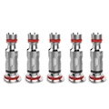 Miniatyrbild 5 av 5: Caliburn G Pod / Prime Vaper 1,0 Ohm Mesh Coil Tank - 10-pack ersättningskit