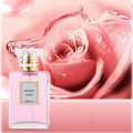 Miniatyrbilde 2 av 6: Forfriskende blomsteraktig fruktig parfyme kvinner Elegant langvarig lett duft parfyme for festdating 50 ml