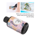 Miniatyrbillede 5 af 8: Epoxy UV-harpiks Farvefarve Farvestof Pigment DIY Kunsthåndværk (100 g)